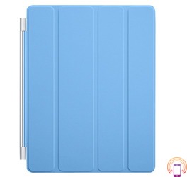 Apple iPad 2 Smart Cover Plava