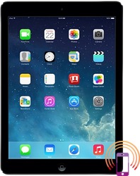 Apple iPad Mini 2 128GB WiFi Crna Prodaja