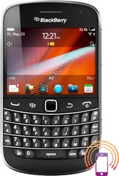 BlackBerry Bold 9900 Crna Prodaja