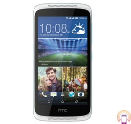 HTC Desire 526G Plus Dual SIM Plava