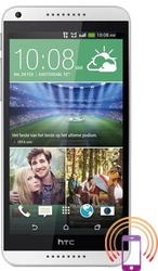 HTC Desire 816G Dual SIM Bela 