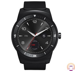 LG G Watch R W110 Crna Prodaja