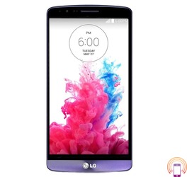 LG G3 Dual SIM 32GB D858 Purpurna