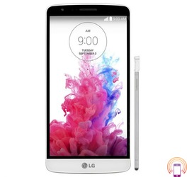 LG G3 Stylus Bela 