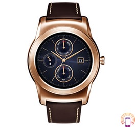 LG Watch Urbane W150 Zlatna