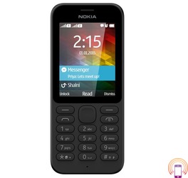 Nokia 215 Dual SIM Crna Prodaja
