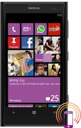 Nokia Lumia 1020 + Camera Grip Crna Prodaja