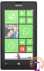 Nokia Lumia 520 Crna Prodaja