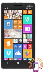 Nokia Lumia 930 Zelena