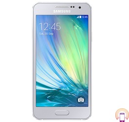 Samsung Galaxy A3 LTE SM-A300FU Srebrna
