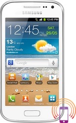 Samsung Galaxy Ace 2 I8160 Bela 