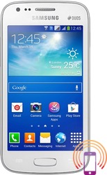 Samsung Galaxy Ace 3 Duos S7272 Bela 