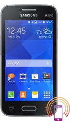 Samsung Galaxy Ace 4 Duos SM-G313HU Crna Prodaja