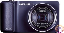 Samsung Galaxy Camera EK-GC100 Crna Prodaja
