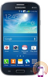 Samsung Galaxy Grand Neo Plus Duos I9082C Crna Prodaja