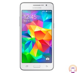 Samsung Galaxy Grand Prime LTE SM-G530FZ Bela 