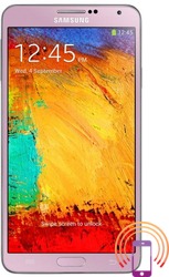 Samsung Galaxy Note 3 3G 32GB N9000 Pink