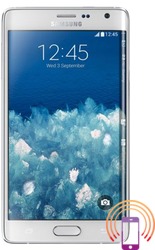Samsung Galaxy Note Edge SM-N915G Bela 