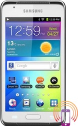 Samsung Galaxy S WiFi 4.2 8GB Bela 