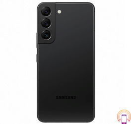 Samsung Galaxy S22 5G Dual SIM 128GB 8GB RAM SM-S901B/DS Phantom Crna Prodaja