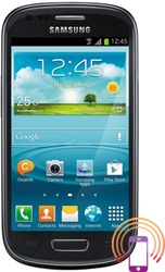 Samsung Galaxy S3 Mini I8190 Crna Prodaja