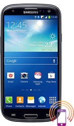 Samsung Galaxy S3 Neo I9300I Crna Prodaja