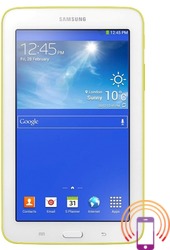 Samsung Galaxy Tab 3 Lite 7.0 3G T111 Žuta