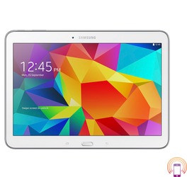Samsung Galaxy Tab 4 10.1 WiFi SM-T533 Bela 