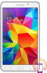 Samsung Galaxy Tab 4 7.0 LTE SM-T235 Bela 