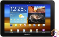 Samsung Galaxy Tab 8.9 LTE 16GB P7320 Crna Prodaja
