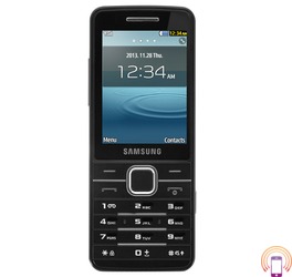 Samsung S5611 Crna Prodaja