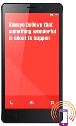 Xiaomi Redmi Note Bela 