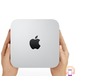Apple Mac Mini MD389 Srebrna
