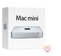 Apple Mac Mini MD389 Srebrna