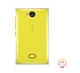 Nokia Asha 503 Žuta
