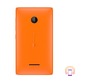 Microsoft Lumia 532 Dual SIM Narandžasta