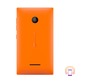 Microsoft Lumia 435 Dual SIM Narandžasta