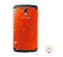Samsung Galaxy S4 Active I9295 Narandžasta