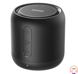 Anker SoundCore Mini Portable Multi-Function Bluetooth Speaker Crna Prodaja