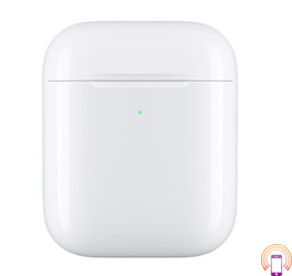 Apple AirPods wireless charging case Bela 