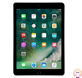 Apple iPad 9.7 (2017) Wi-Fi + Cellular 128GB Siva