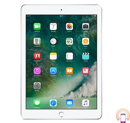 Apple iPad 9.7 (2017) Wi-Fi + Cellular 128GB Srebrna
