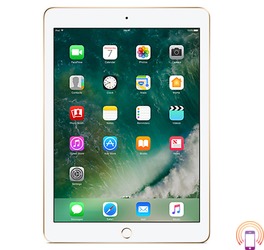 Apple iPad 9.7 (2017) Wi-Fi + Cellular 128GB Zlatna