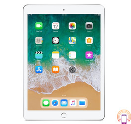 Apple iPad 9.7 (2018) Wi-Fi + Cellular 32GB Srebrna
