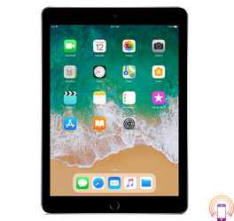 Apple iPad 9.7 (2018) WiFi 32GB Siva