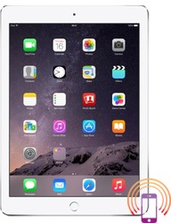 Apple iPad Air 2 4G WiFi + Cellular 16GB Srebrna