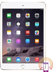 Apple iPad Air 2 4G WiFi + Cellular 16GB Zlatna