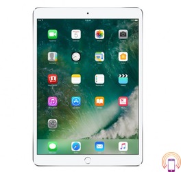 Apple iPad Pro 10.5 4G WiFi + Cellular 256GB Srebrna