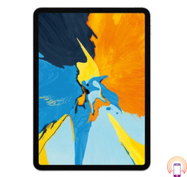 Apple iPad Pro 12.9 (2018) WiFi + Cellular 256GB Srebrna