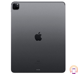 Apple iPad Pro 12.9 (2020) WiFi + Cellular 512GB 6GB RAM Space Siva